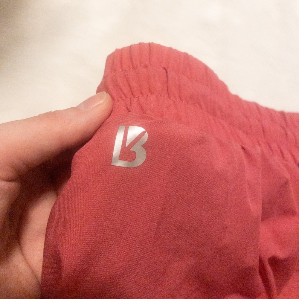 Buffbunny Lifesaver Shorts